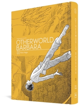 Otherworld Barbara, Volume 2 - Book  of the  (4)