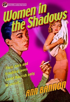 Paperback Women in the Shadows Book