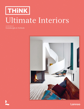 Hardcover Think. Ultimate Interiors [Dutch] Book