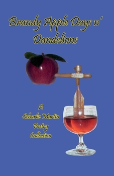 Paperback Brandy Apple Days 'n Dandelions Book