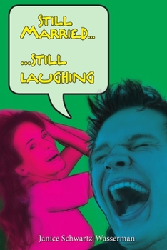 Paperback Still Married ... Still Laughing Book