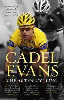 Paperback The Art of Cycling Book