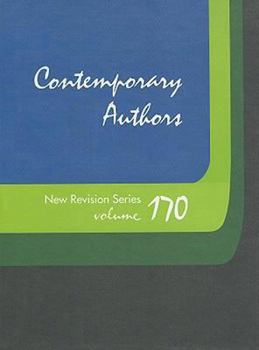 Hardcover Contemporary Authors New Revision Series: A Bio-Bibliographical Guide to Current Writers in Fiction, General Non-Fiction, Poetry, Journalism, Drama, M Book