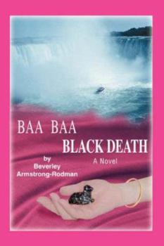 Paperback Baa Baa Black Death Book