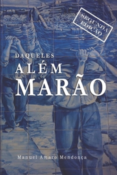 Paperback Daqueles Além Marão: Contos Escolhidos [Portuguese] Book