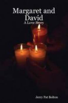 Paperback Margaret and David: A Love Story Book