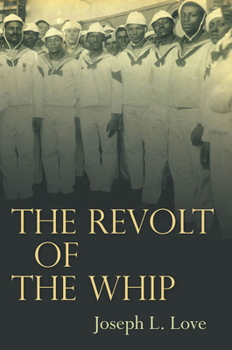 Hardcover The Revolt of the Whip Book