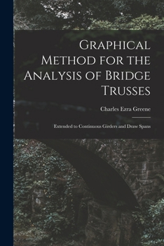 Graphical Method for the Analysis of Bridge Trusses