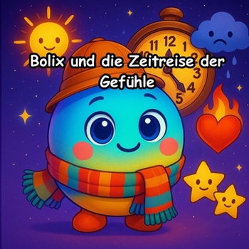 Bolix und die Zeitreise der Gefühle