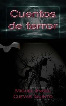Paperback Cuentos de terror (Spanish Edition) [Spanish] Book