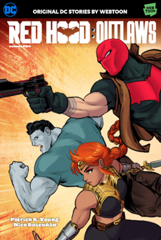 Paperback Red Hood: Outlaws Volume Two Book