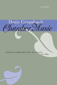 Paperback Chamber Music Book