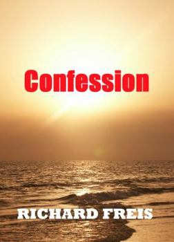 Paperback Confession Book