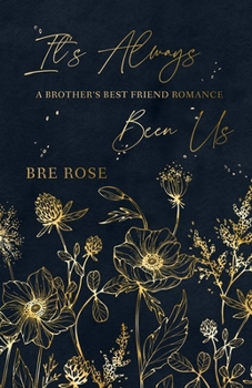 Paperback It's Always Been Us - DIscreet Cover Book