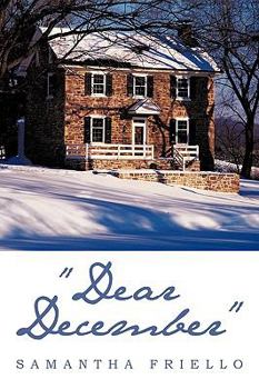 Paperback "Dear December" Book