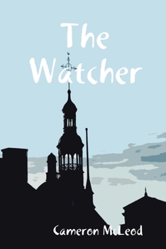 Paperback The Watcher Book