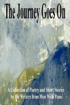 Paperback The Journey Goes On Book