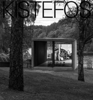 Hardcover Kistefos-Museet Sculpture Park Book