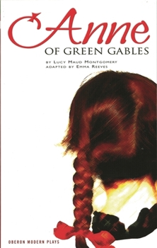 Paperback Anne of Green Gables Book