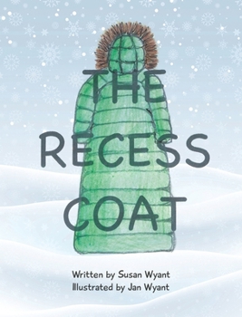 Hardcover The Recess Coat Book