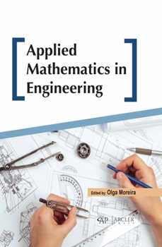 Hardcover Applied Mathematics in Engineering Book