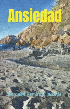 Paperback Ansiedad [Spanish] Book