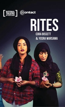 Paperback Rites Book