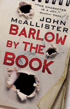 Paperback Barlow by the Book