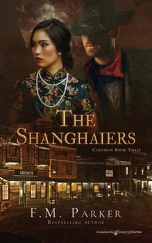 Paperback The Shanghaiers Book