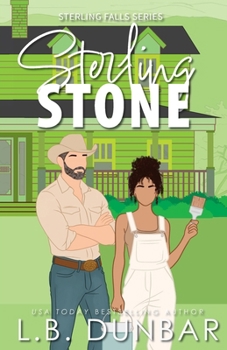 Sterling Stone : Couple Cover