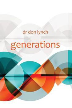 Paperback Generations Book