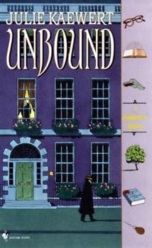 Unbound (Booklover's Mysteries) - Book #2 of the A Booklover's Mystery