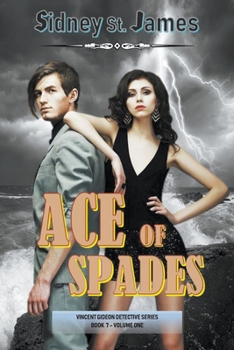 Paperback Ace of Spades - Volume 1 Book