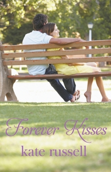 Paperback Forever Kisses Book