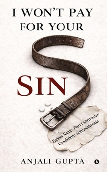 I Won't Pay For Your Sins