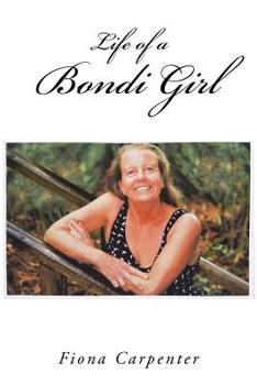 Paperback Life of a Bondi Girl Book