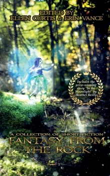 Paperback Fantasy from the Rock Book