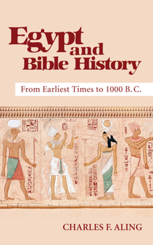 Paperback Egypt and Bible History Book