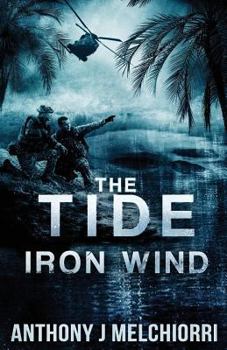 Iron Wind - Book #5 of the Tide