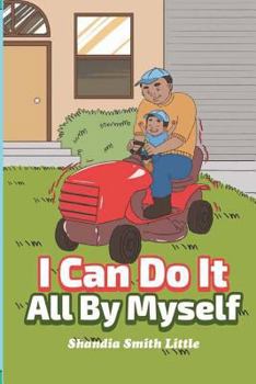 Paperback I Can Do It All By Myself Book