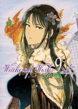 Witchcraft Works, Vol. 9 - Book #9 of the Witchcraft Works