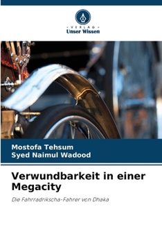 Paperback Verwundbarkeit in einer Megacity [German] Book