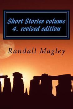 Paperback Short stories volume 4. revised edition Book