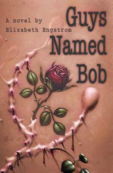 Paperback Guys Named Bob Book