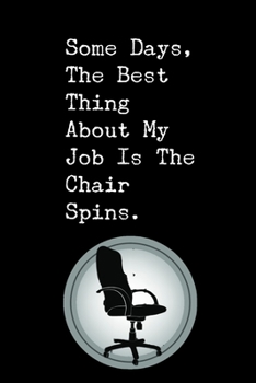 Funny Office Co Workers Blank College Ruled Line Paper