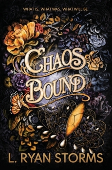 Paperback Chaos Bound Book
