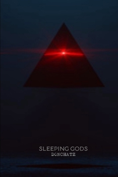 Paperback Sleeping Gods Book