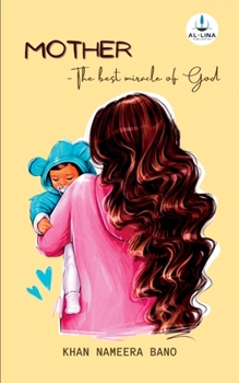 Paperback Mother - The Best Miracle Of God Book