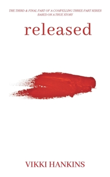 Paperback Released Book