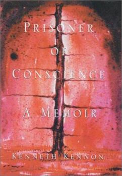 Hardcover Prisoner of Conscience Book